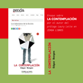 La Contemplación en ZENDA LIBROS