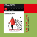 Reseña de Las Mafiosas en ESTADO CRÍTICO