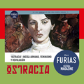 Ostracia en LAS FURIAS - MAGAZINE CULTURAL