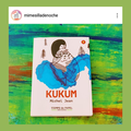 Primera reseña de Kukum por @mimesilladenoche