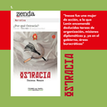 OSTRACIA, de Teresa Moure - Texto de la autora en ZENDA LIBROS