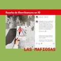 Reseña de Las Mafiosas por @avrilconuve