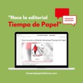 La editorial en EUROPAPRESS.com