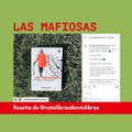 Reseña de Las Mafiosas por @notelibrasdemislibros