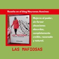 ​​Reseña de Las Mafiosas en el blog "Neuronas Asesinas"